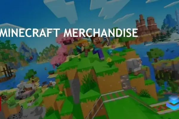 Mojang Sees Revenue Surge in Consumer Products, Leverages AI for Safety
