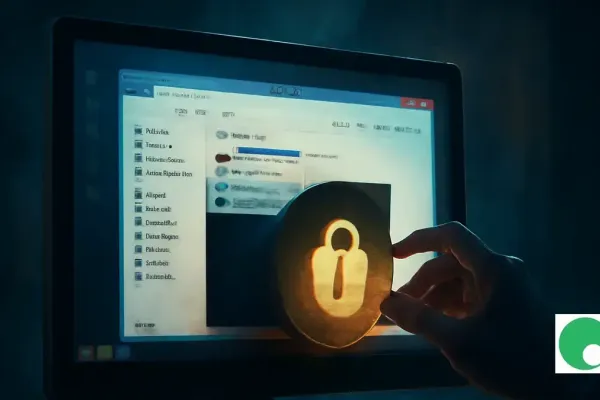 How to Show Hidden Disk Drive in Windows 8
