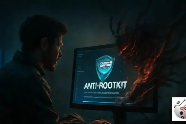 What is Sophos Anti-Rootkit?
