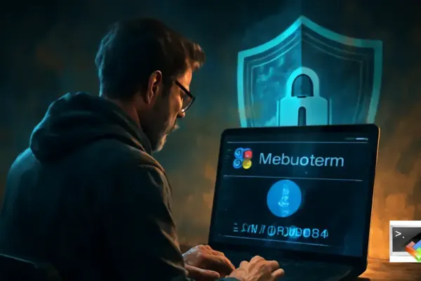 How to SSH in MobaXterm