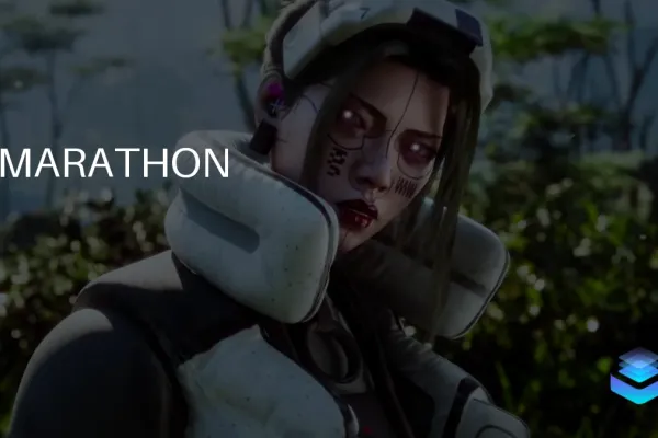 Bungie Launches Marathon with New Features and Server Wipes