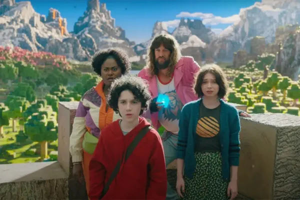 Minecraft Movie Set to Open Strong with $58 Million Debut