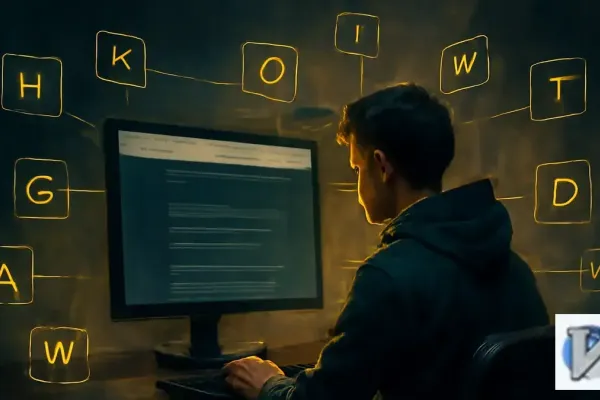 How to Use Vimium for Efficient Browsing