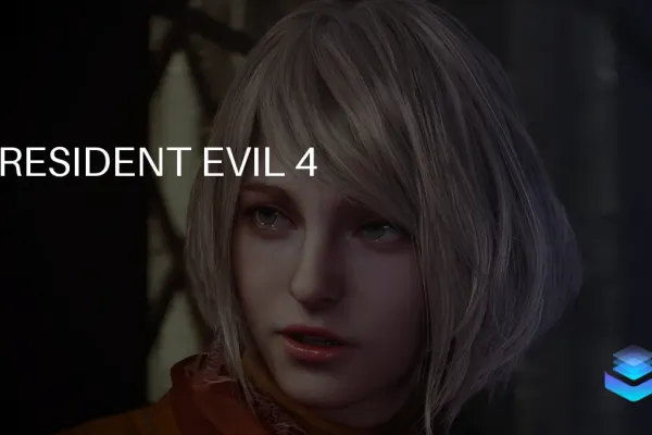 Capcom Drops Enigma Protector from Resident Evil 4