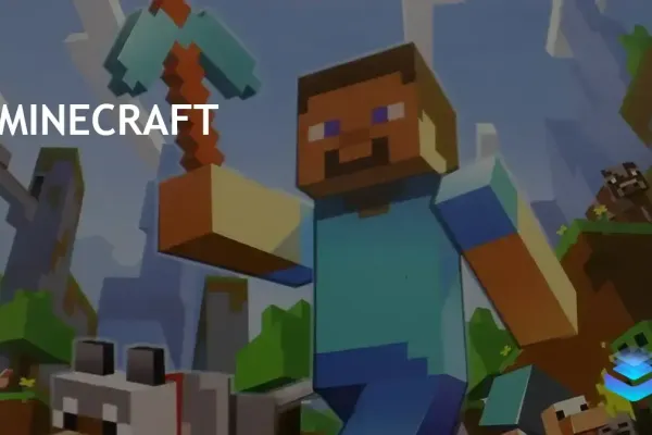 Minecraft photo 29