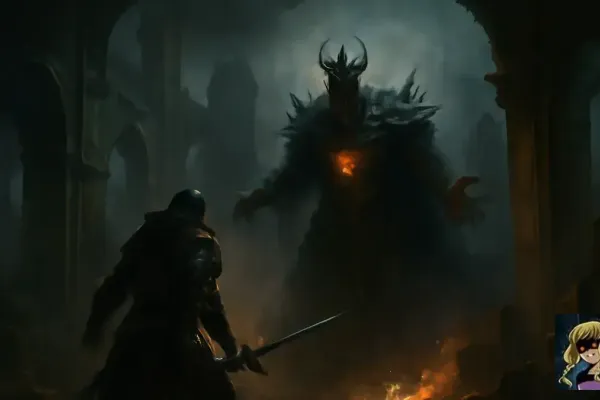 How to Play Dark Salvation: A Complete Guide