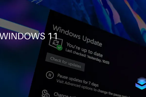 Microsoft усиливает переход на Windows 11