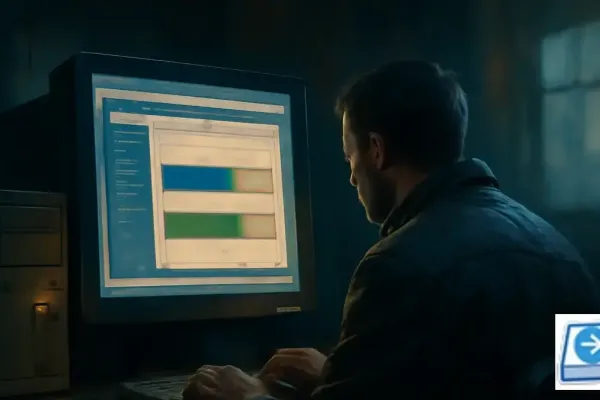 How to Extend Partition Size in Windows XP with Ease