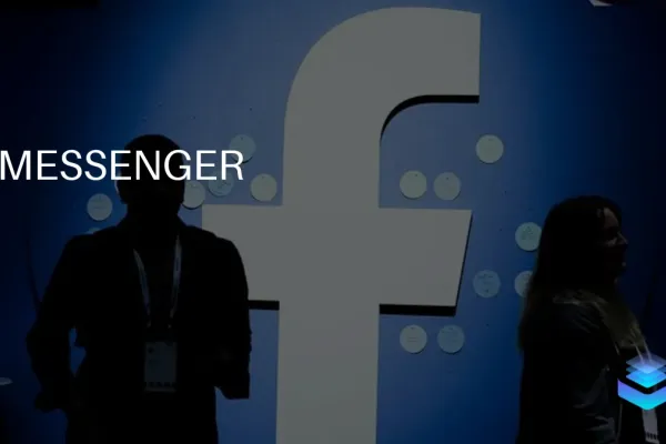 Messenger Website to Shut Down in April 2026