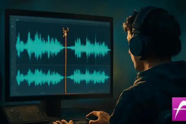 Cut Music Efficiently with Acoustica Cut Music Efficiently with Acoustica