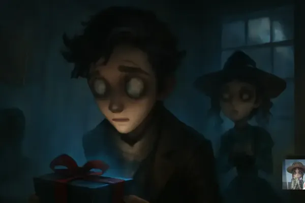 How to Gift Echoes in Identity V