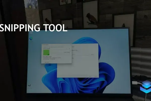 Snipping Tool photo 5