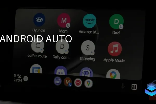Reduce Battery Drain by Managing Android Auto Permissions