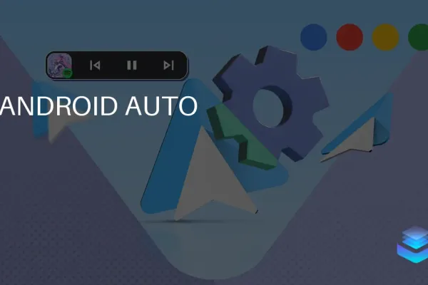 Android Auto улучшает пользовательский опыт