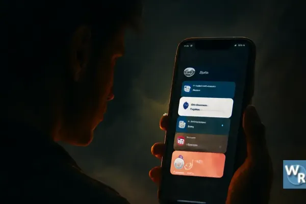 Check What Apps Are Running on My iPhone | Whats Running