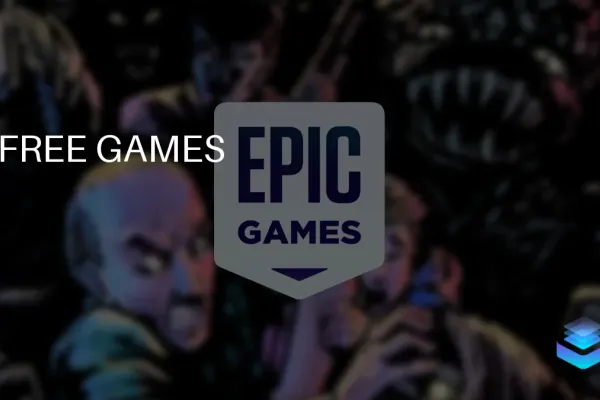 Epic Games Store Offers Free Games to End February 2026