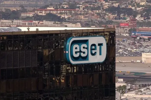ESET Software Flaw Exposes Devices to Potential Hacker Attacks