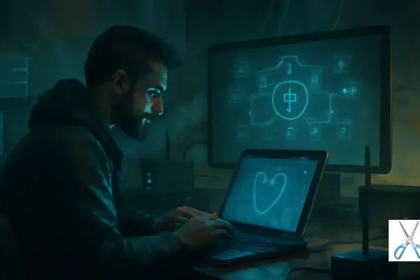Unlock Network Control with NetCut
