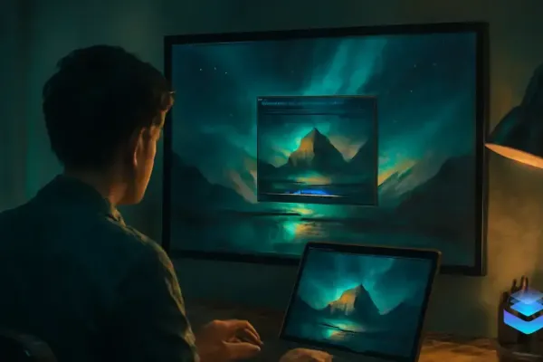 How to Set Up Live Wallpaper on Your PC - Free Guide