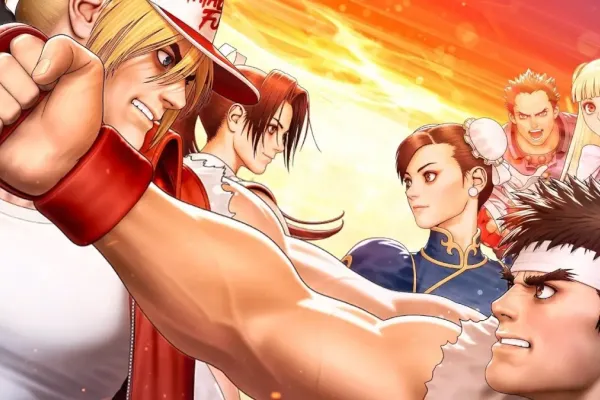 Final Fight LNS Ultimate photo 1