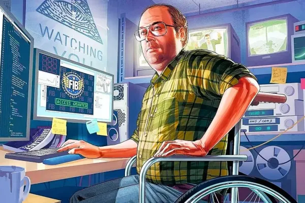 GTA IV Patch photo 1