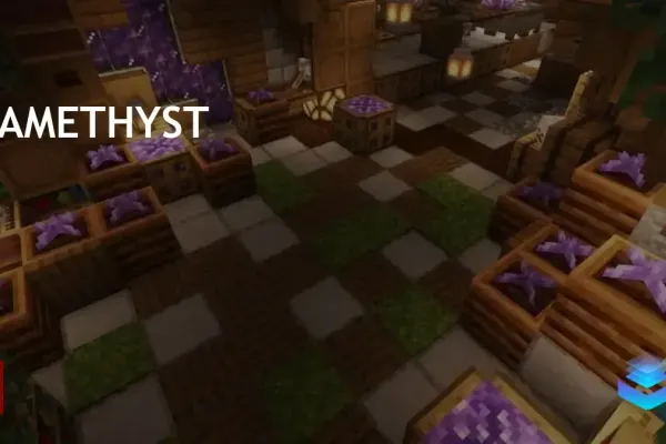 Minecraft photo 2