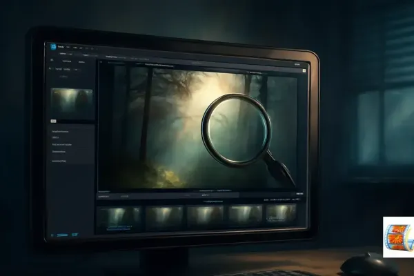 How to Zoom In on a Picture in Windows Live Movie Maker