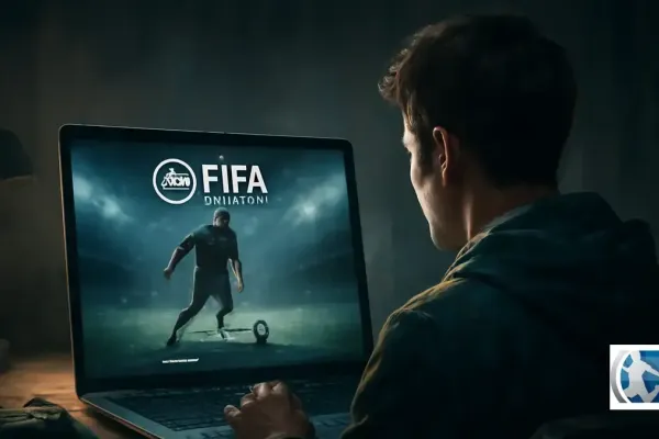 Download FIFA Online 4 - Free Game Access