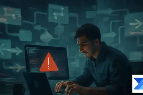 Why are my power automate flows not saving?