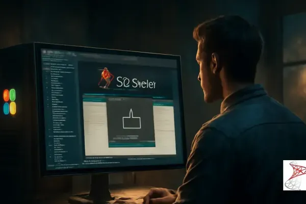 Download SQL Server Management Studio 2019