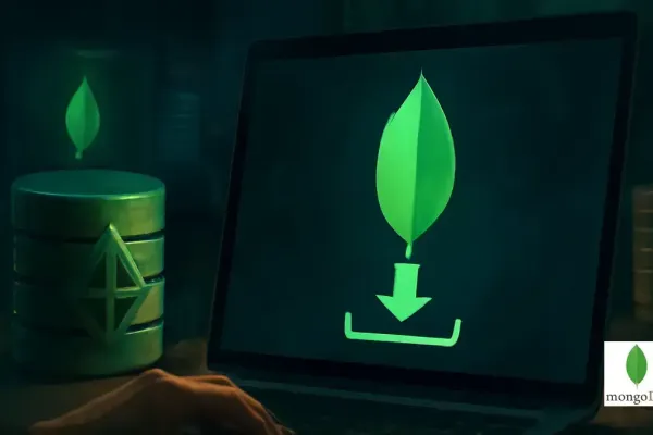 How to Download MongoDB Compass