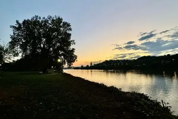 Bellevue Hosts The Minecraft Movie Night at Beach Park