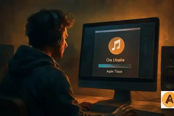 How to Update Your Audio Streaming Application