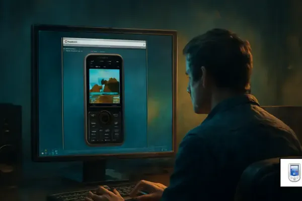 How to use Kemulator