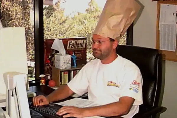 Tim Cain Critiques Modern Game Design's Broad Approach