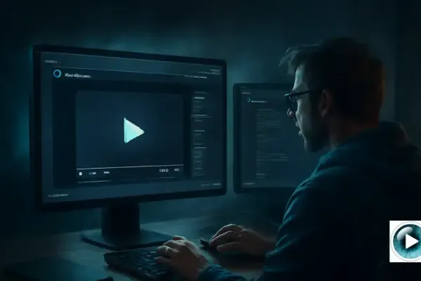 Guide to Using Flowplayer in ASP.NET