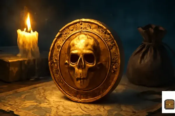 What is a Dubloon Coin?