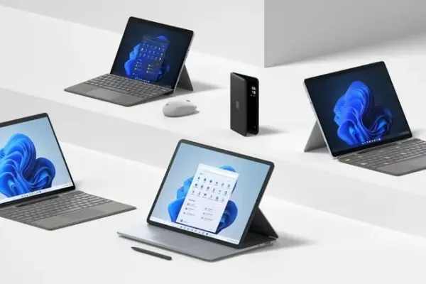 Windows 11: Hidden Tools Enhance Productivity