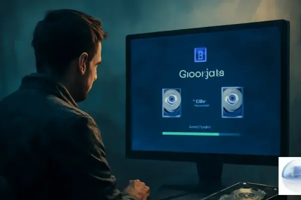 Clone Your Hard Drive with Acronis True Image Home Clone Your Hard Drive with Acronis True Image Home