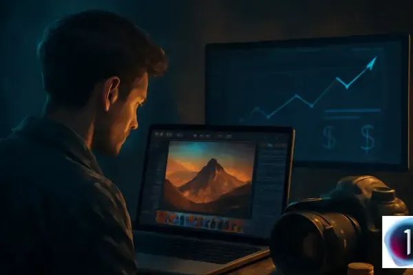 Capture One Pro Pricing: A Comprehensive Guide