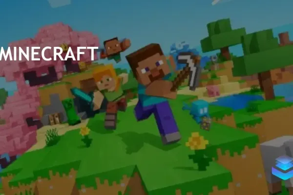 Minecraft to Launch on PlayStation 5 with Enhanced Features on October 22