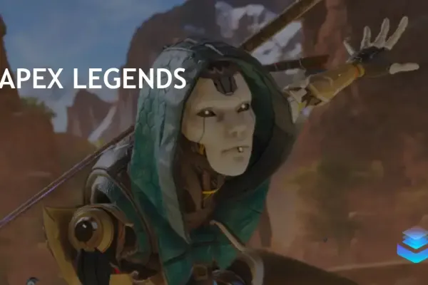 Apex Legends Mobile (Gameloop) photo 9