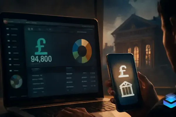 Does Moneydance Work with UK Banks?