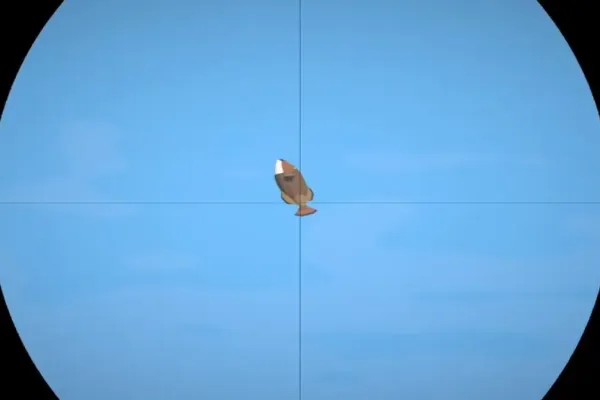 How to Fish: Innovative Game Mechanics Redefine Fishing