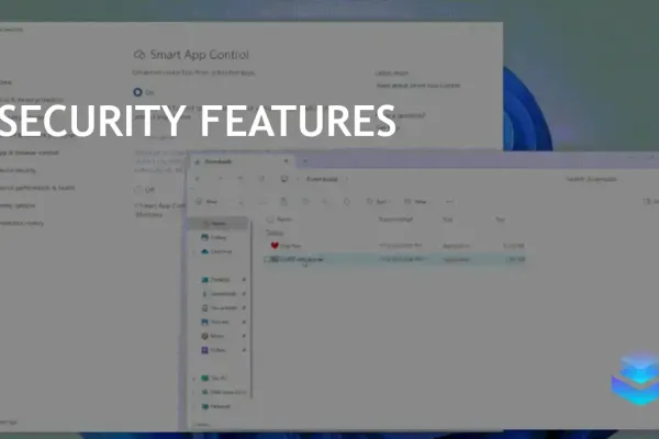 Smart Windows App Blocker photo 10