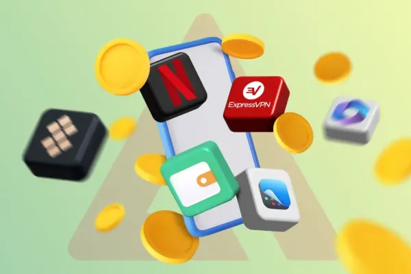 1Password photo 1
