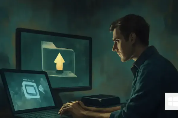 How to Backup My Device Drivers Effectively