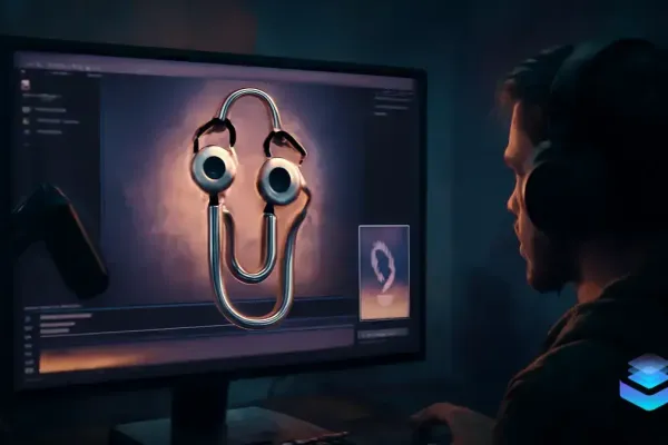 How to Get Clippy on Twitch