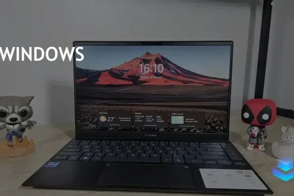 Exploring User Feedback on Windows 11's New Features