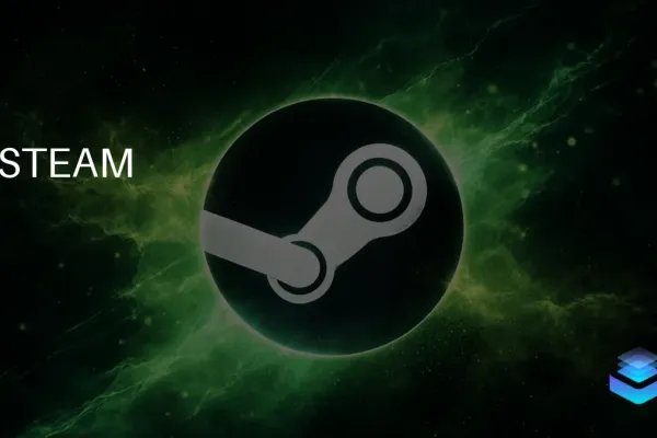Частичный сбой Steam: проблемы с онлайн-играми